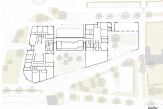 Groundplan school Belgium